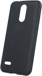 Matt Back Cover Μαύρη (Xiaomi 17) Matt Back Cover Μαύρη (Xiaomi 17)