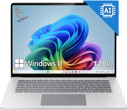 Microsoft Surface Laptop 7 15" (Ultra 7-268V/32GB/512GB) Microsoft Surface Laptop 7 15" (Ultra 7-268V/32GB/512GB)