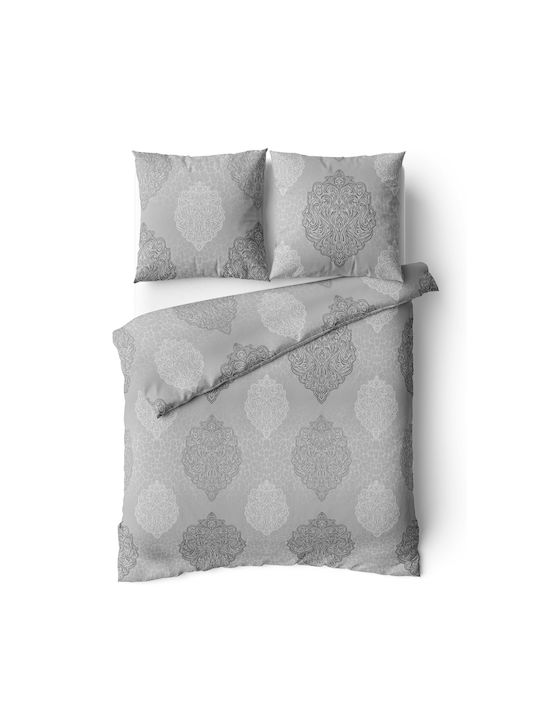 Charalambidis Textiles Stories Σετ Σεντόνια Μον...