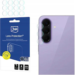 3mk Protecție Hibridă Sticlă Pentru Lentilă Cameră Samsung Galaxy A57
