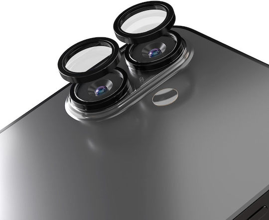 Etteri Camera Lens Protector Samsung Galaxy S26 Black