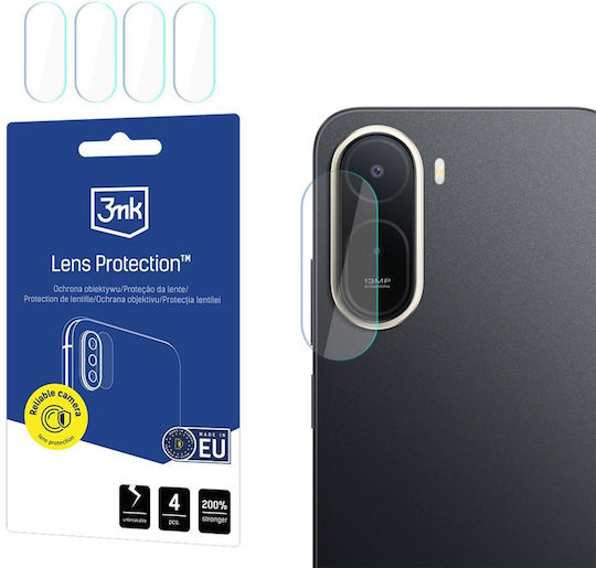 3mk Protection Hybrid Glass Camera Lens 3mk Lens Protection Xiaomi Redmi A7 Pro W-3lenprot-ra7p-0