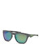 Philipp Plein Мъжки Слънчеви Очилa със Сива Рамка SSP008-54507P