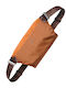 Venture Sling Men's Bum Bag Brown