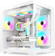 ProGaming Ambra Desktop PC (Ryzen 7-5800X/32GB ...