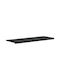 vidaXL Wooden Window Sill W140xH50cm