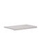 vidaXL PVC Window Sill W100xH50cm