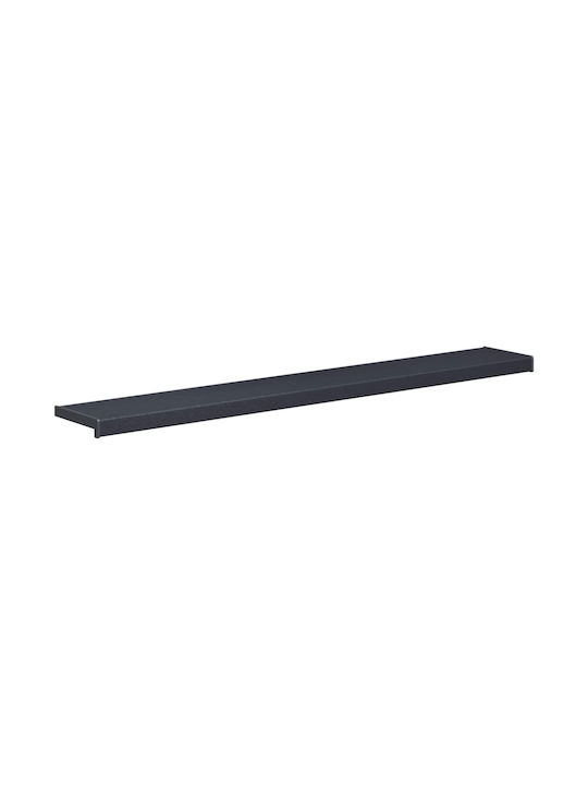 vidaXL Holzfensterbank P160xH25cm
