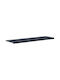 vidaXL Wooden Window Sill W160xH45cm