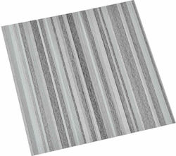 vidaXL Set Pardoseală Plastic PVC cu 20 Plăci 3...