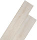 vidaXL Set Plastic Floor PVC With 28 Tiles L61x...