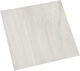 vidaXL Set Plastic Floor PVC with 20 Tiles L30....