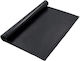 vidaXL Elastic Plastic Floor L500xW120cm