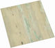vidaXL Set Plastic Floor PVC with 20 Tiles L30....
