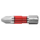 Bit Tip Pozi 1/4'' 7012ty Pz2x29 Wiha
