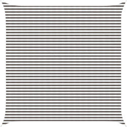 vidaXL Триъгълно Shade Sail Сиво 4.5м