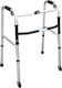 Wimed Foldable Walkers & Rollators