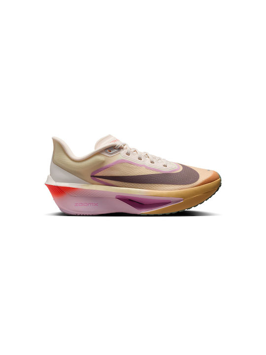 Nike Zoom Fly 6 Γυναικεία Αθλητικά Παπούτσια Ru...
