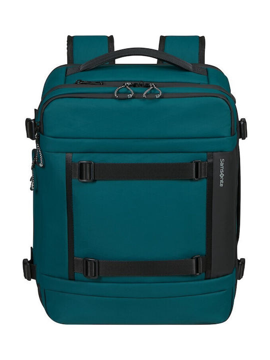 Samsonite Раница Синя