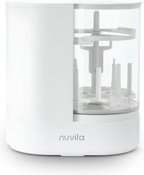 Nuvita Linda 2000 Sterilizator Electric Pentru Copii Nuvita Linda 2000 Sterilizator Electric Pentru Copii