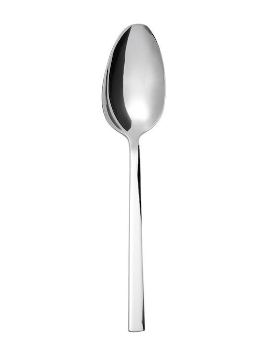 Estia Pure Dinner Spoon Stainless Steel Silver 19.8cm