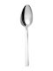 Estia Pure Dinner Spoon Stainless Steel Silver 19.8cm