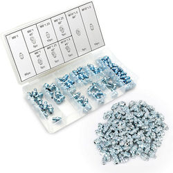 SKS Tools 40000441 Γρασαδοράκι Ηλεκτρικών Εργαλείων Σετ SKS Tools 40000441 Γρασαδοράκι Ηλεκτρικών Εργαλείων Σετ
