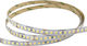 Eurospot LED Strip 24V Natural White Light 5m SMD2835 Type