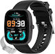 Smartwatch Gravity Women's Watch Smartwatch Gravity Gt18-10