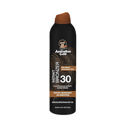 Australian Gold SPF30 Mousse 177ml Australian Gold SPF30 Mousse 177ml