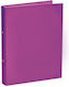 Classeur B5 2 Inele Violet