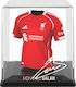 Fancollex Myjersey Liverpool Heim 2025/26 Mohamed Salah