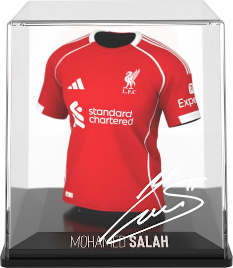 Fancollex Myjersey Liverpool Home 2025/26 Mohamed Salah