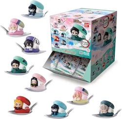 Gashapon Dämonenjägerin Charamacaron Sammelbare Figuren Zufälliges Design