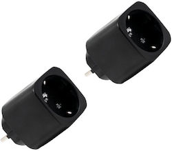 Shelly Single Socket 10 Pieces