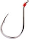 Mustad 10024ap No.5/0 Ncc