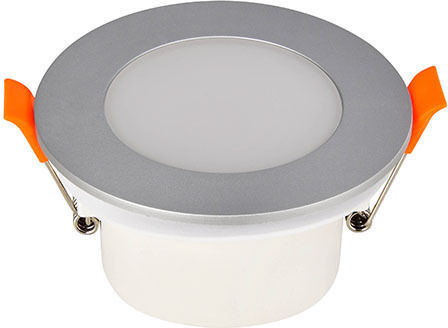 Horoz Electric Wall Lamp with Integrated LED and Natural White Light 8.7x4.5cm 016-069-0005-4-M