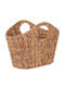 Iliadis Decorative Wicker Basket 38x25x22cm