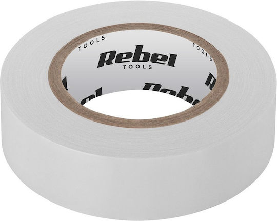 DM Pro Isolierband 10 Stück DM Pro Weiß