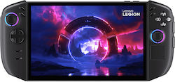 Lenovo Legion Gο Gen2 1TB / 32GB RAM Eclipse Black W11 Lenovo Legion Gο Gen2 1TB / 32GB RAM Eclipse Black W11
