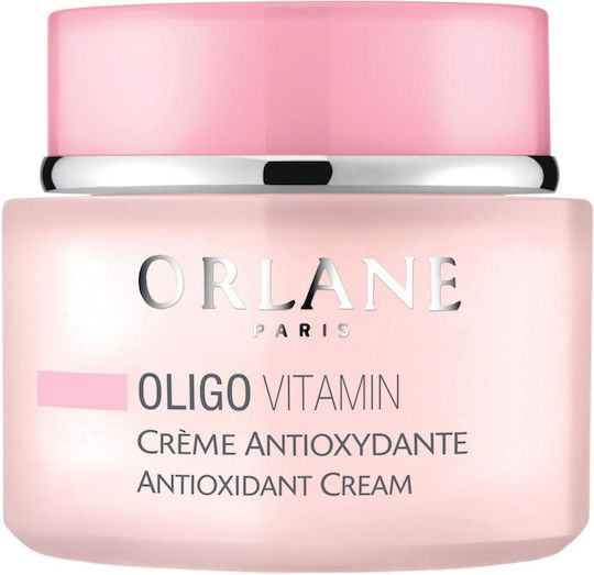 Orlane Paris Oligo Vitamin Moisturizing Face Cream 50ml