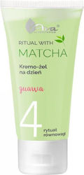 Ava Laboratorium Ritual mit Matcha Feuchtigkeitsspendendes Gesichts-Gel Tag 50ml Ava Laboratorium Ritual mit Matcha Feuchtigkeitsspendendes Gesichts-Gel Tag 50ml
