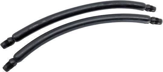 Demka Pair Srew Rubber Vector 14mm X 26cm Ncc