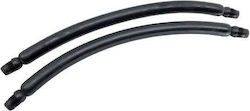 Demka Pair Srew Rubber Vector 16mm X 32cm Ncc