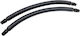 Demka Pair Srew Rubber Vector 16mm X 30cm Ncc
