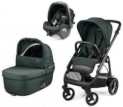 Peg Perego Veloce 3 в 1 Slk Metal Peg Perego Veloce 3 в 1 Slk Metal