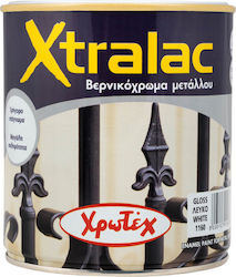 CHrotech Xtralac