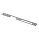 Redpoint Ez-03 Symmetrical Lock Plate Gray Orno