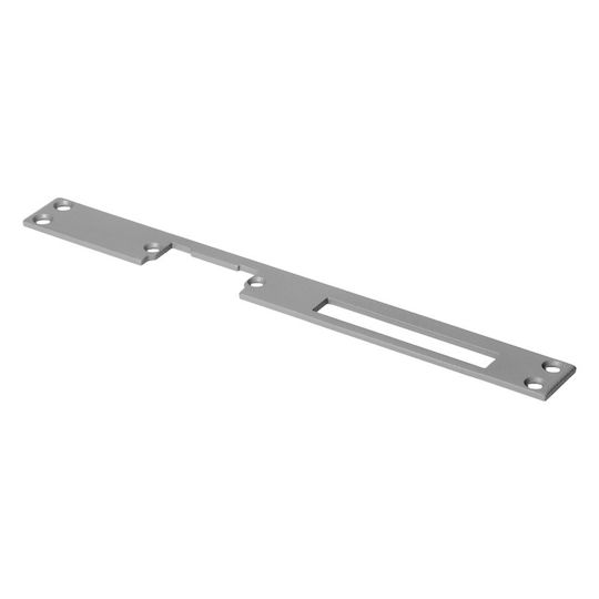 Redpoint Ez-03 Symmetrical Lock Plate Gray Orno