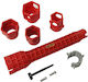 SKS Tools Multifunctional Plumber Tool 40000589